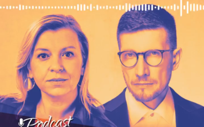 Marketing z ludzką twarzą – podcast