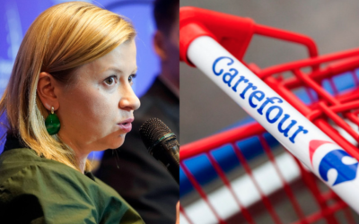 Przejęcie Carrefoura dobrą informacją dla polskiego konsumenta